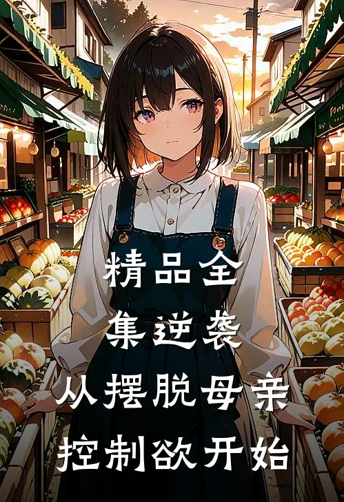 精品全集逆袭：从摆脱母亲控制欲开始
