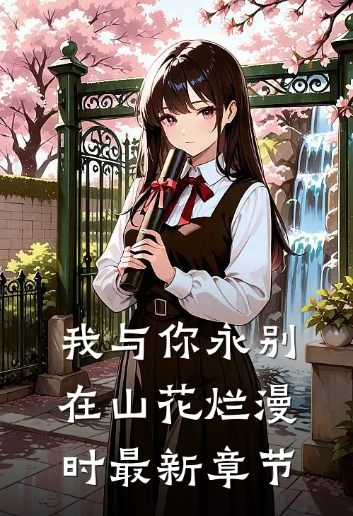 我与你永别，在山花烂漫时最新章节