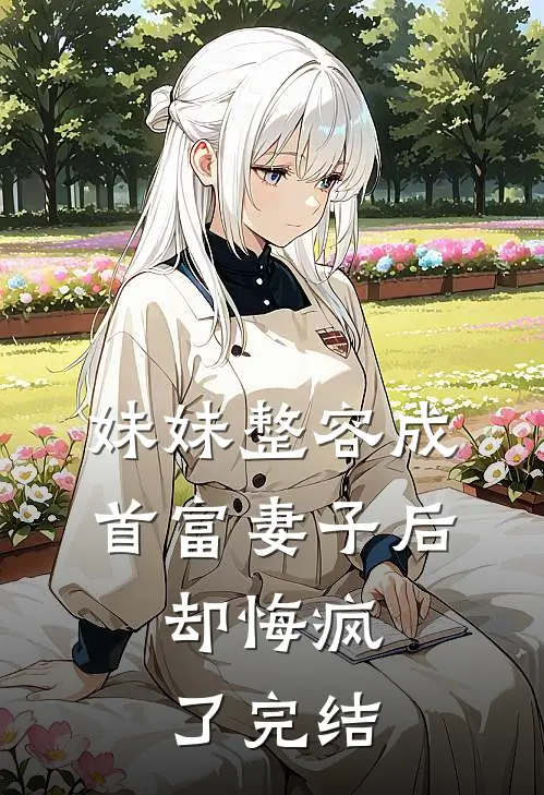 妹妹整容成首富妻子后，却悔疯了完结