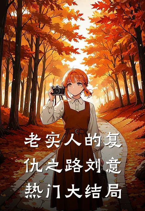 老实人的复仇之路刘意热门大结局