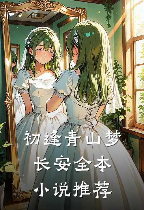 初逢青山梦长安全本小说推荐