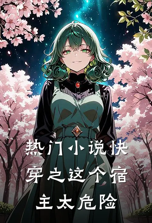 热门小说快穿之这个宿主太危险
