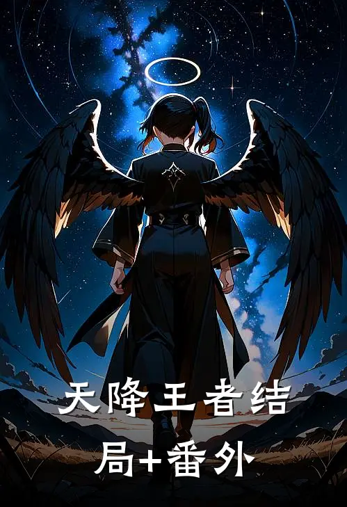 天降王者结局+番外
