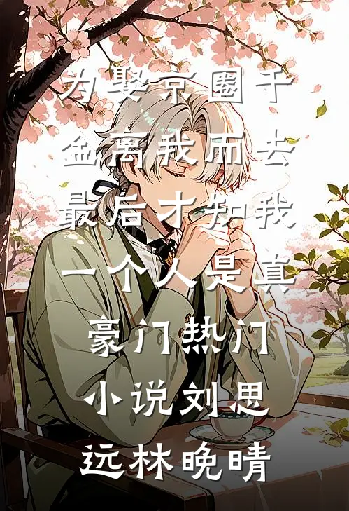 为娶京圈千金离我而去，最后才知我一个人是真豪门热门小说刘思远林晚晴