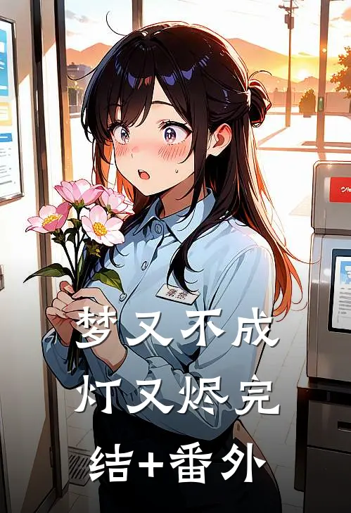 梦又不成灯又烬完结+番外