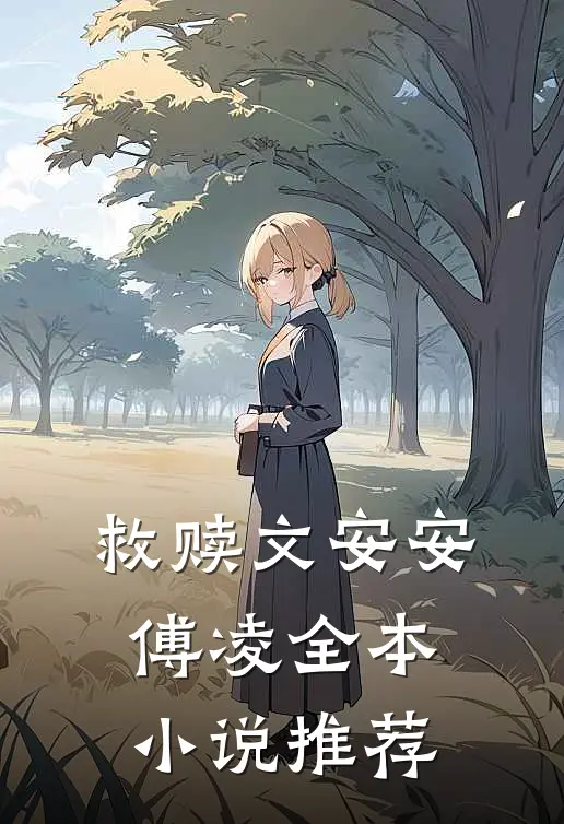 救赎文安安傅凌全本小说推荐