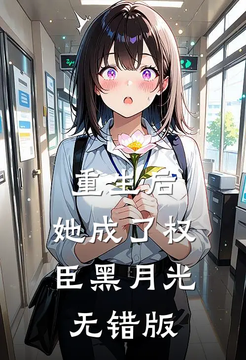 重生后，她成了权臣黑月光无错版