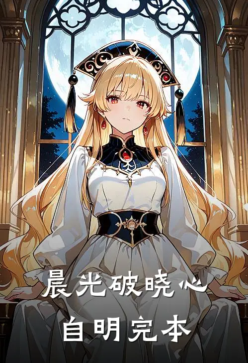 晨光破晓心自明完本