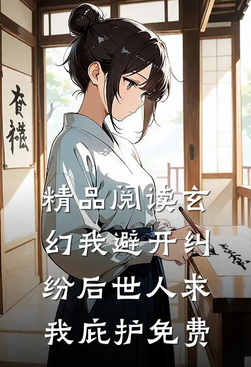 精品阅读玄幻我避开纠纷后世人求我庇护免费
