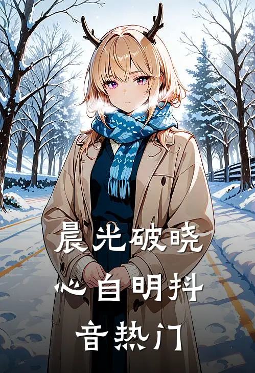 晨光破晓心自明抖音热门