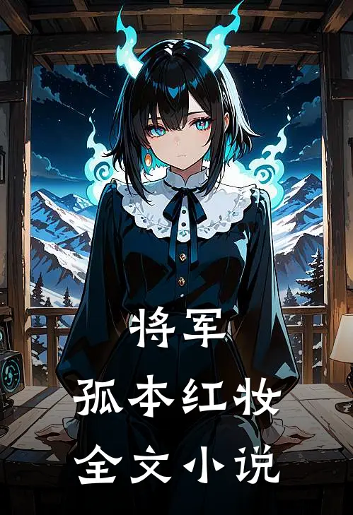 将军，孤本红妆全文小说