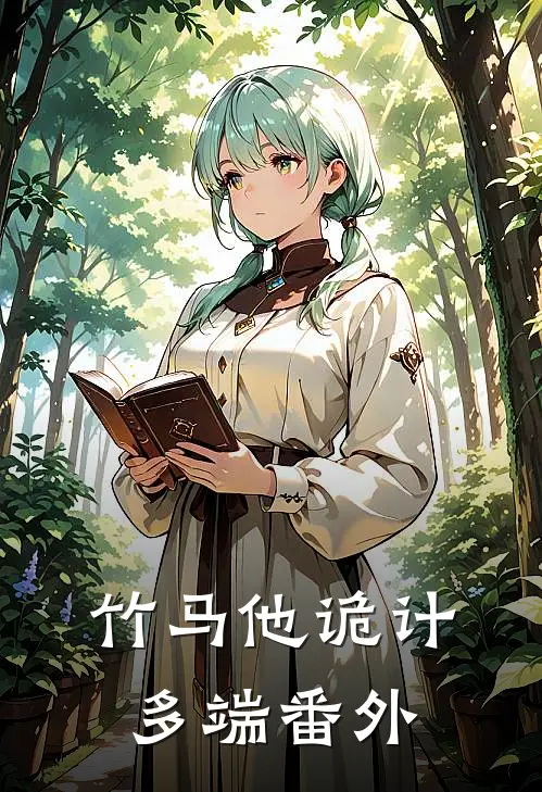 竹马他诡计多端 番外