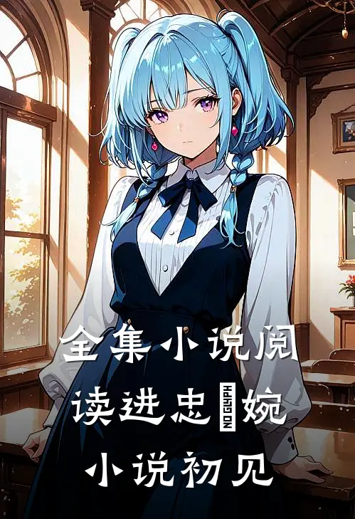 全集小说阅读进忠嬿婉小说初见