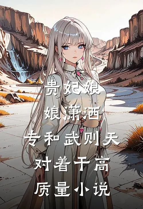 贵妃娘娘潇洒，专和武则天对着干高质量小说