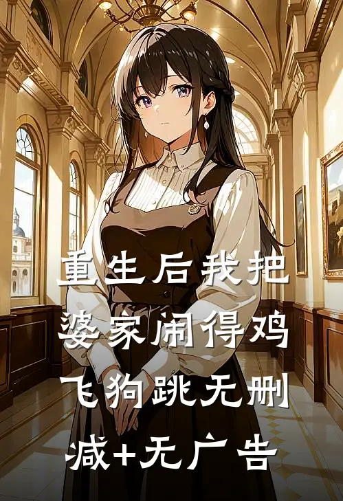 重生后我把婆家闹得鸡飞狗跳无删减+无广告