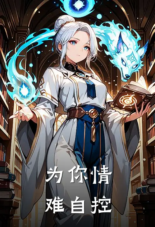 为你情难自控