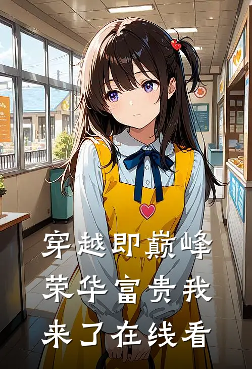 穿越即巅峰，荣华富贵我来了在线看