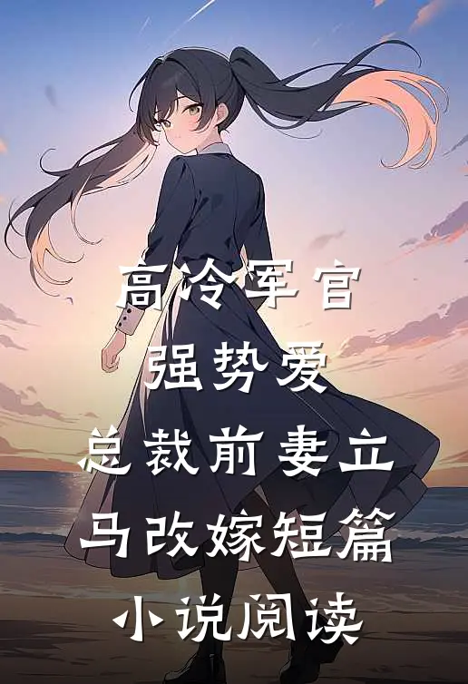 高冷军官强势爱，总裁前妻立马改嫁短篇小说阅读