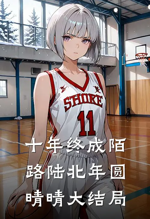 十年终成陌路陆北年圆晴晴大结局