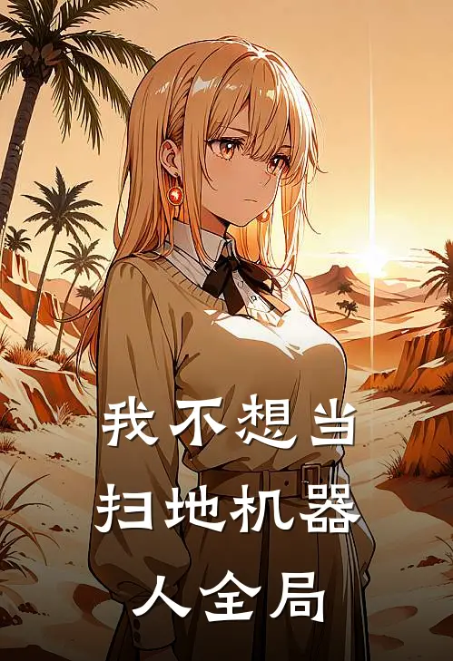 我不想当扫地机器人全局