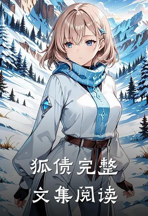 狐债完整文集阅读