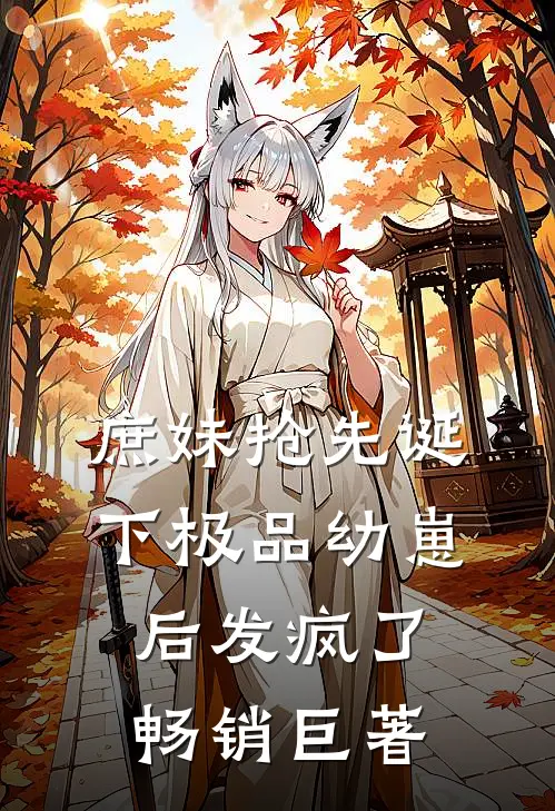 庶妹抢先诞下极品幼崽后发疯了畅销巨著