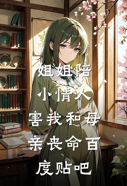姐姐陪小情人，害我和母亲丧命百度贴吧