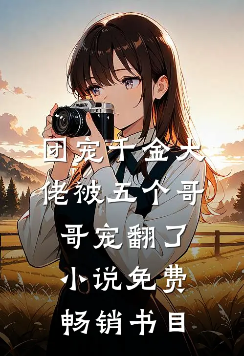 团宠千金大佬被五个哥哥宠翻了小说免费畅销书目