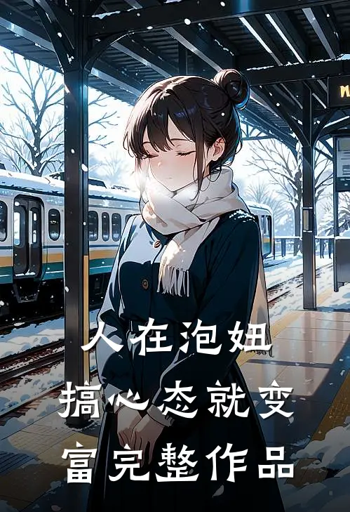 人在泡妞，搞心态就变富完整作品