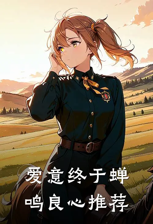 爱意终于蝉鸣良心推荐