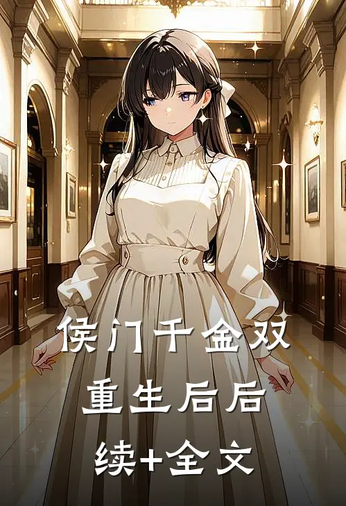 侯门千金双重生后后续+全文