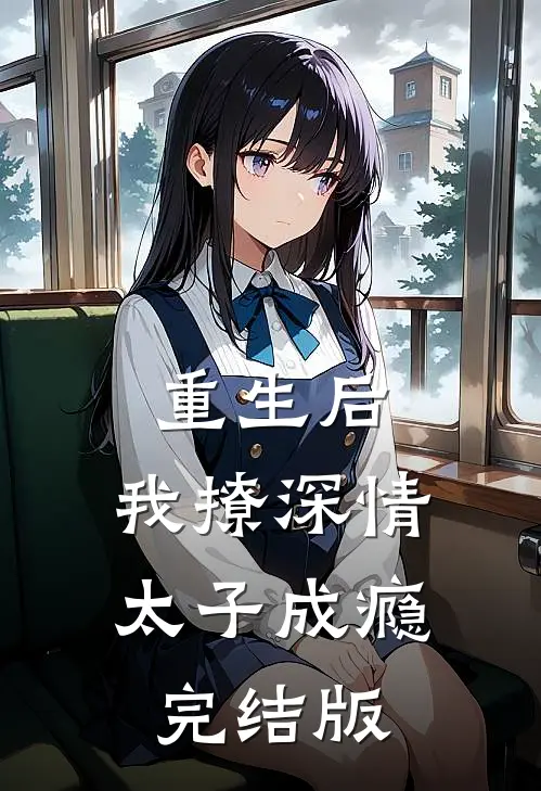 重生后，我撩深情太子成瘾完结版
