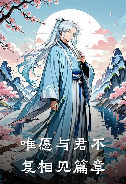 唯愿与君不复相见篇章