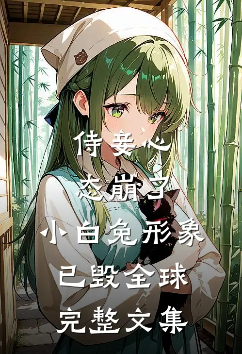 侍妾心态崩了，小白兔形象已毁全球完整文集