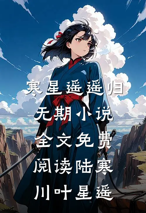 寒星遥遥归无期小说全文免费阅读陆寒川叶星遥