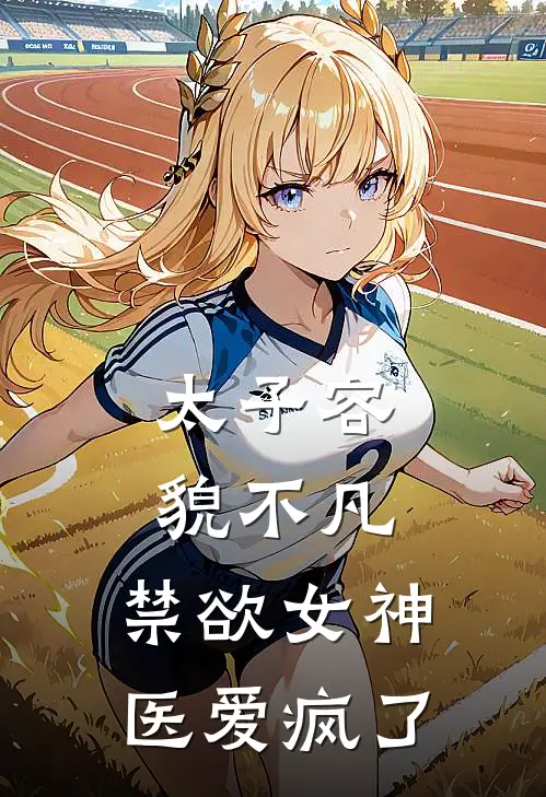 太子容貌不凡，禁欲女神医爱疯了