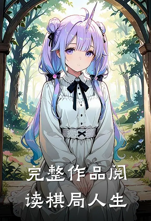 完整作品阅读棋局人生