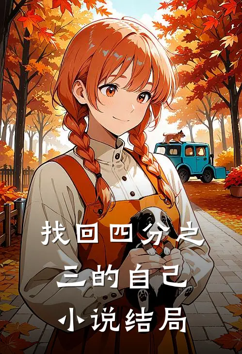 找回四分之三的自己小说结局