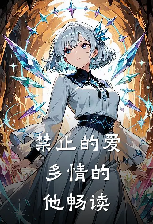禁止的爱，多情的他畅读
