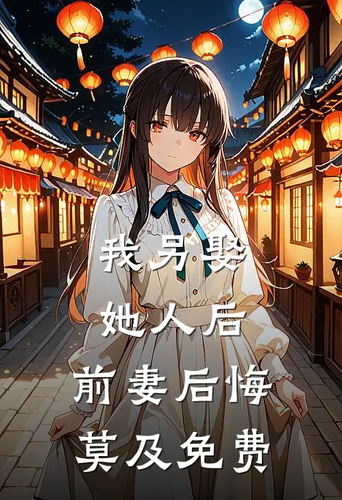 我另娶她人后，前妻后悔莫及免费