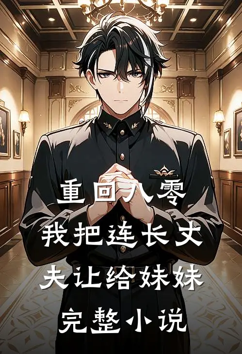 重回八零：我把连长丈夫让给妹妹完整小说