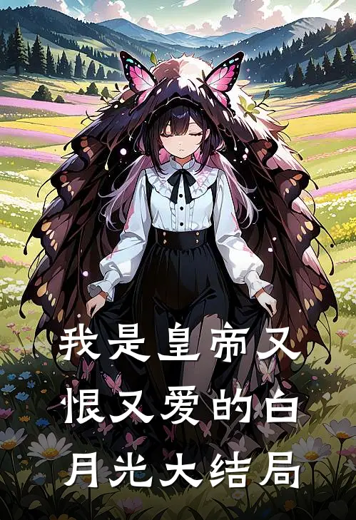 我是皇帝又恨又爱的白月光大结局