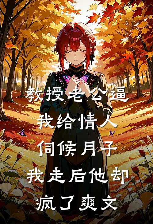教授老公逼我给情人伺候月子，我走后他却疯了爽文