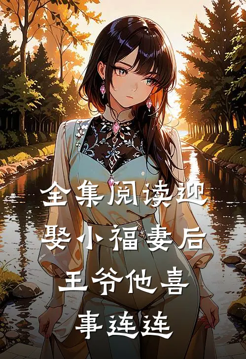 全集阅读迎娶小福妻后，王爷他喜事连连