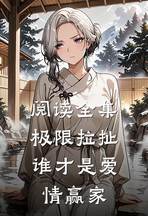 阅读全集极限拉扯：谁才是爱情赢家