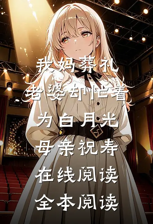 我妈葬礼，老婆却忙着为白月光母亲祝寿在线阅读全本阅读