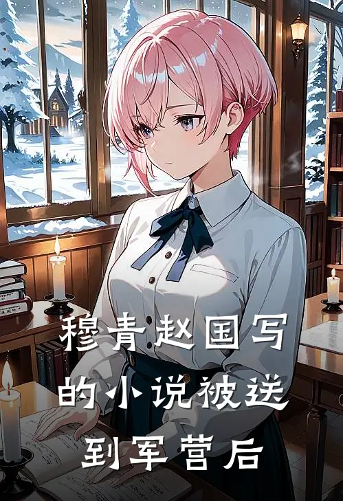 穆青赵国写的小说被送到军营后