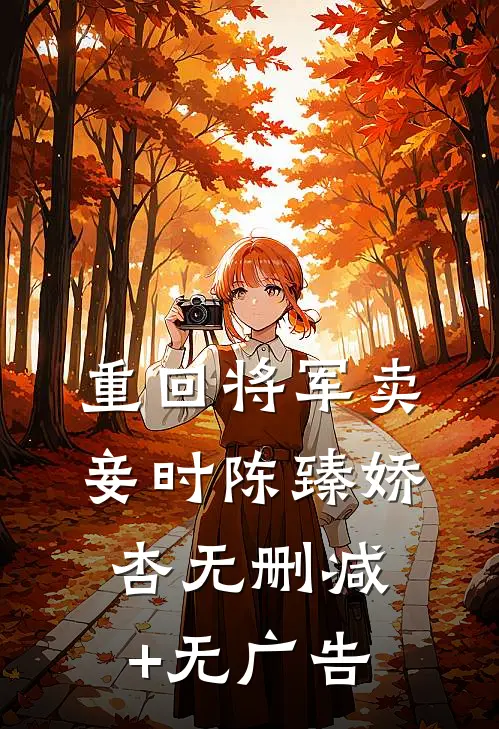 重回将军卖妾时陈臻娇杏无删减+无广告