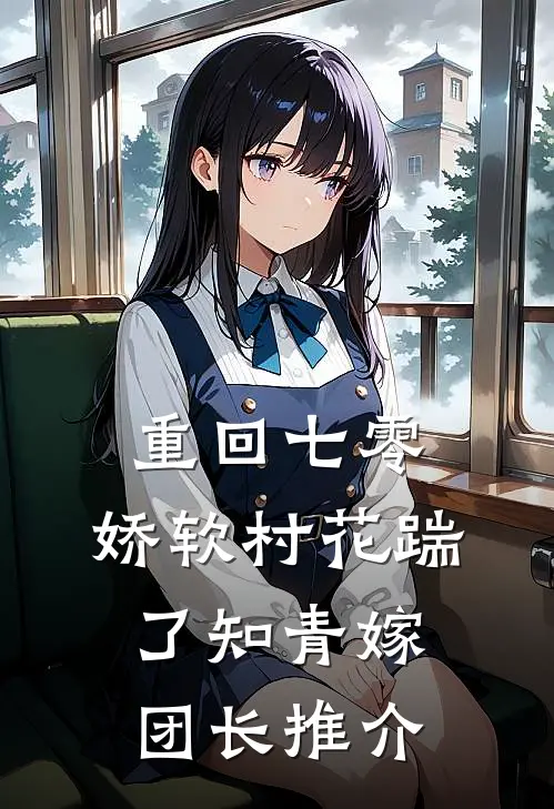 重回七零：娇软村花踹了知青嫁团长推介