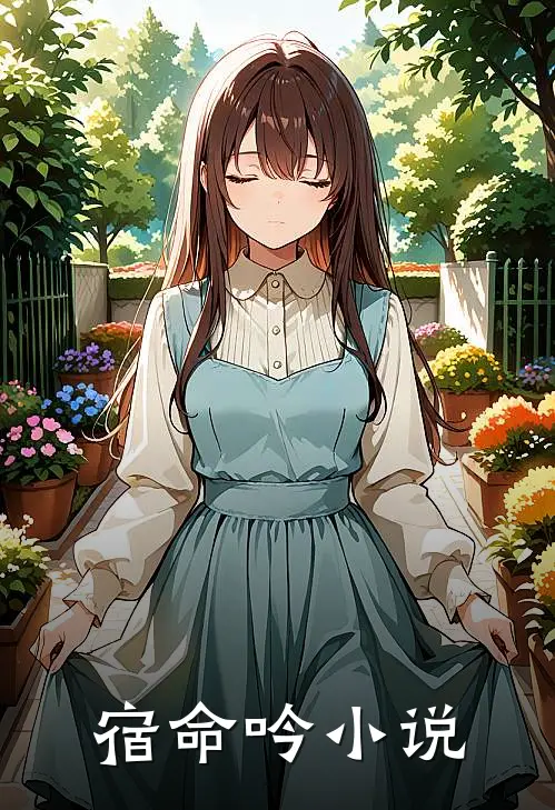 宿命吟小说